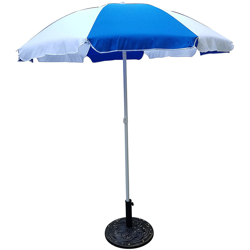 Κολύμπι ομπρέλα εξωτερική μεγάλη ομπρέλα ηλίου