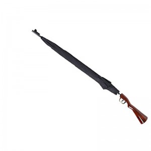 2019 νέο στοιχείο Στρατιωτική ομπρέλα με σχήμα οχήματος