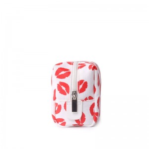 Υψηλής ποιότητας γυναικεία καλλυντικά τσάντα