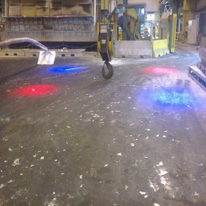 84-120W Εξαιρετικά φωτεινά LED Κλασσικό προειδοποιητικό φως