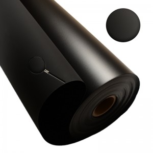 Φωτιά επιβραδυντική pp φύλλο αντοχή πυρκαγιάς φύλλο PP για ηλεκτρονική συσκευασία