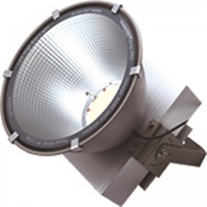 Worsite Star LED Floodlight 200w-1000w Από την Linyi Jingyuan Lighitng Technology Co, Ltd