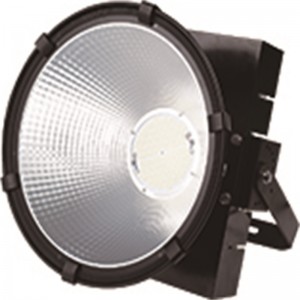 Worsite Star LED Floodlight 200w-1000w Από την Linyi Jingyuan Lighitng Technology Co, Ltd