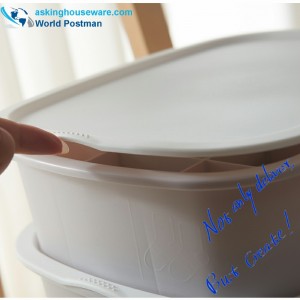 AKSB002 Σετ αποθήκευσης εσώρουχων οικιακής χρήσης 3in1