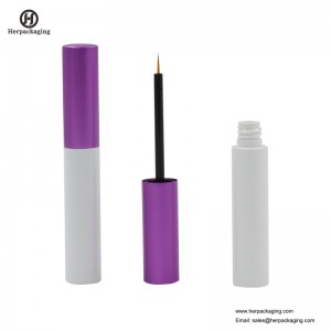 HCL202 Empty Liquid Eyeliner Pen Συσκευασία με πέλμα