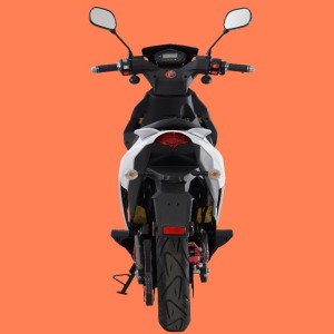 Ηλεκτρικά Σκούτερ, Ε-Σκούτερ, Μοτοσικλέτες