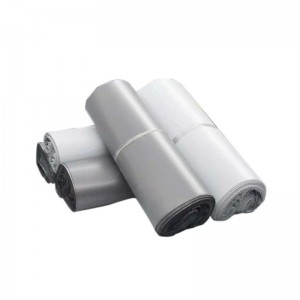 13 Δωρεάν δείγμα προσαρμοσμένο αδιάβροχο λευκό φυσαλίδας αέρα πλαστικό ταχυδρομική ταχυμεταφορέα φάκελο γεμισμένη τσάντα