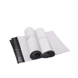 13 Δωρεάν δείγμα προσαρμοσμένο αδιάβροχο λευκό φυσαλίδας αέρα πλαστικό ταχυδρομική ταχυμεταφορέα φάκελο γεμισμένη τσάντα