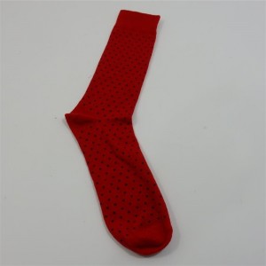 Ανδρικές κάλτσες φόρεμα με υψηλή ποιότητα