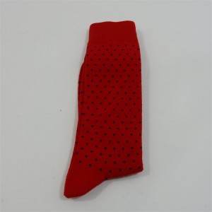 Ανδρικές κάλτσες φόρεμα με υψηλή ποιότητα