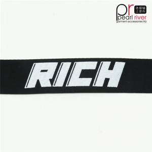 υψηλής ποιότητας μαύρη ταινία