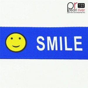 Μπλε ταινία υψηλής ποιότητας