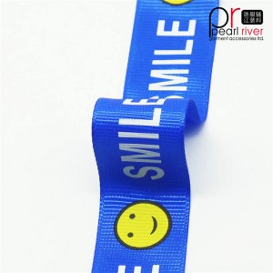 Μπλε ταινία υψηλής ποιότητας