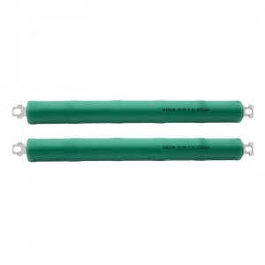 Shenzhen κατασκευαστές Ni-MH 6.5Ah 300V υβριδικά πακέτα μπαταριών για Ford Escape 2005-2009