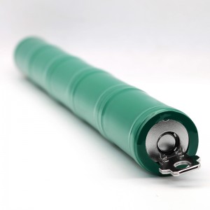 Shenzhen κατασκευαστές Ni-MH 6.5Ah 300V υβριδικά πακέτα μπαταριών για Ford Escape 2005-2009