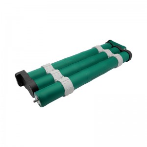 Μεγάλη διάρκεια ζωής κύκλου Ni-Mh 6.5Ah 288V Υβριδικά οχήματα μπαταρίας για Lexus RX 400H 2006-2009