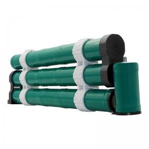 Ni-MH 6.5Ah 288V Ανταλλακτικά Hybrid μπαταρίες αυτοκινήτου για Toyota Highlander