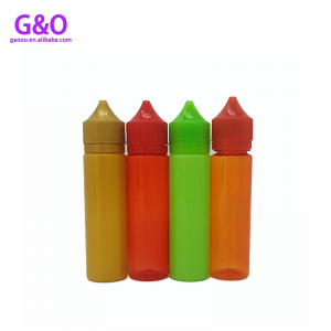 10ml 20ml 50ml 60ml 100ml 120ml σαπούνι 30ml μαύρο παχουλός φιάλη V3 μπουκάλι γορίλα μπουκάλια μονόκερου pet κατοικίδιο πλαστικό κουτάκι δοχείο