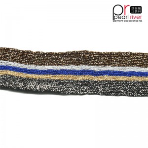 ταινία υψηλής ποιότητας με χρυσό σύρμα