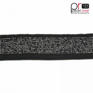 ταινία ταινία υψηλής ποιότητας με ασημένιο σύρμα