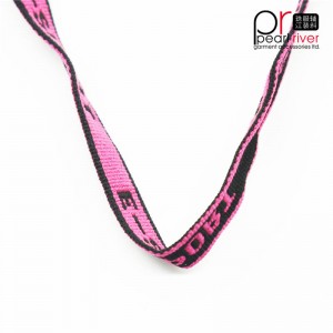 Υψηλής ελαστικής αθλητικής ελαστικής ταινίας υψηλής ποιότητας