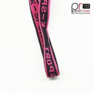 Υψηλής ελαστικής αθλητικής ελαστικής ταινίας υψηλής ποιότητας