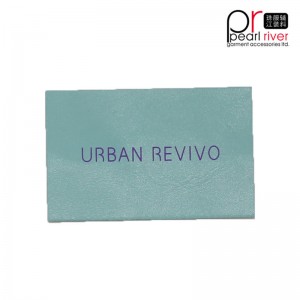 μόδα πολύχρωμο αυτοκόλλητο αυτοκόλλητο με μεγάλο αριθμό