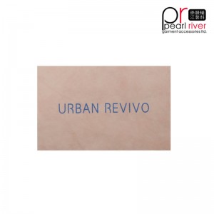 μόδα πολύχρωμο αυτοκόλλητο hangtag μεγάλο αυτοκόλλητο σήμα hangtag