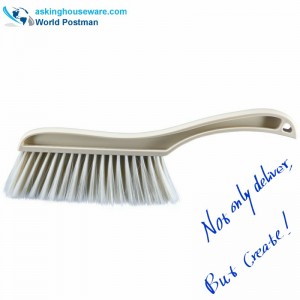Bristles Counter Βούρτσα σκόνης για κρεβάτι, καναπέ, πάγκο