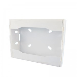 Κουτί φρούτων και λαχανικών