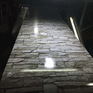 Αλουμίνιο και ψευδάργυρος