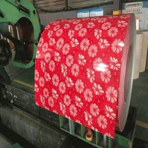 Γαλβανισμένο ατσάλι