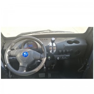 Ηλεκτρονικό αυτοκίνητο, Ηλεκτρονικό αυτοκίνητο, Ηλεκτρικό αυτοκίνητο-Ε