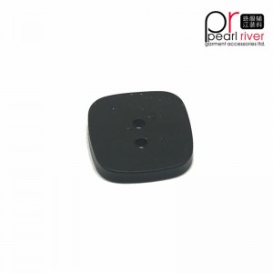 Button Factory Προσαρμοσμένο κουμπί φυσικού ξύλου