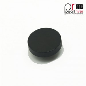 Button Factory Προσαρμοσμένο κουμπί φυσικού ξύλου