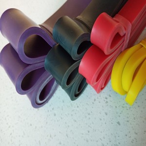 Ζώνη μακράς αντίστασης