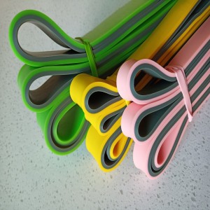 Ζώνη μακράς αντίστασης