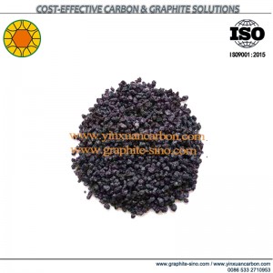 Οπτάνθρακας πετρελαίου