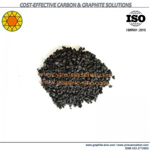 Οπτάνθρακας πετρελαίου