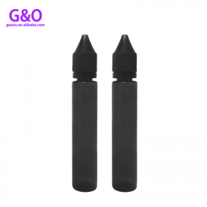 10ml 30ml 50ml 100ml μπουκάλια e-υγρού 60 ml μπουκάλια ε-υγρού σταγονόμετρα καλαίσθητα μπουκάλια γορίλλας μονόκερος φιάλη φιάλης καπνού πετ...