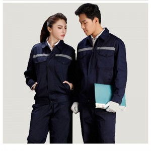 Προσαρμογή των ενδυμάτων εργασίας