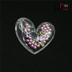 υψηλής ποιότητας αστέρι 3D πλαστικό PVC patch