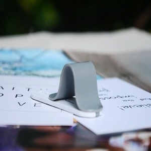 Magic Αυτοκόλλητο Τηλέφωνο Holder Για το iPhone X 8 7 6 6s Plus Ευέλικτη βάση στήριξης τηλεφώνου Finger Ring Holder ώθηση και τραβήξτε τη βάση