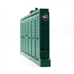 Ανταλλακτική μπαταρία 6,5 Ah 202 V Ni-Mh για το Lexus CT 200H 2012-2017