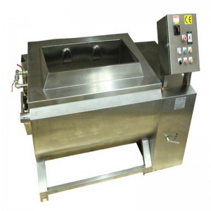 Vortex πλυντήριο WL-1