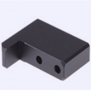 CNC μηχανική κατεργασία Αλουμινίου ιατρικών συσκευών συναρμολόγησης εξαρτήματα προϊόντων OEM