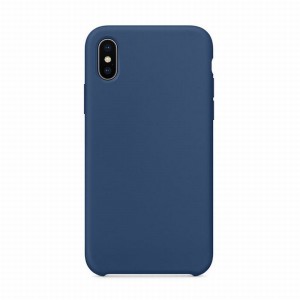 Θήκη σιλικόνης για κινητά τηλέφωνα Για iphone X XS MAX, θήκη σιλικόνης για το iphone 7