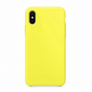 Μαλακή θήκη για το iPhone x, σιλικόνη καουτσούκ Shockproof περίπτωση για το iPhone x υγρό κάλυμμα τηλέφωνο σιλικόνης