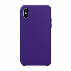 Για το iPhone X Κίνα Κατασκευαστής Custom υπόθεση σιλικόνης κινητό τηλέφωνο