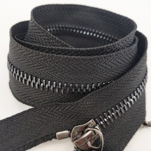 5 号 欧 田 双 开 上 下拉 枪 色